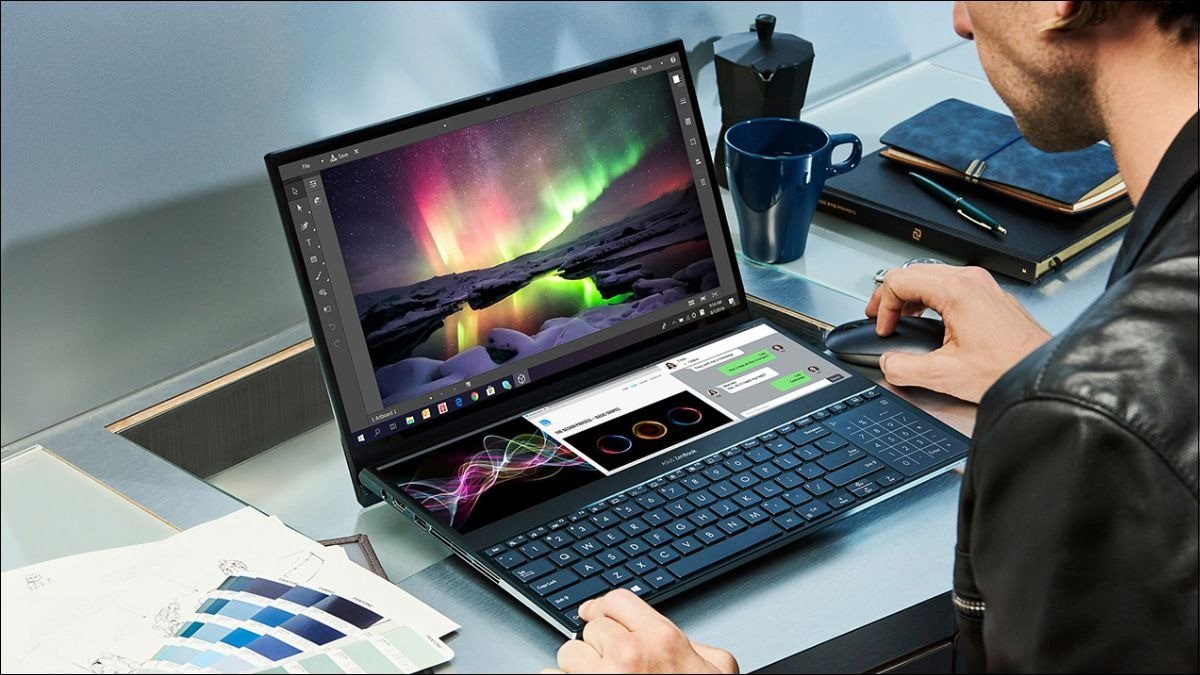 Cả Dell Alienware và Asus ROG, TUF đều có tùy chọn card đồ họa rời mạnh mẽ từ NVIDIA và AMD