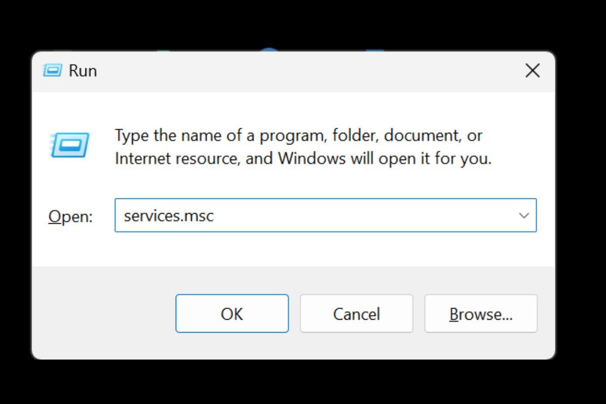 Các bước khắc phục lỗi không nhận card màn hình NVIDIA laptop trên máy tính