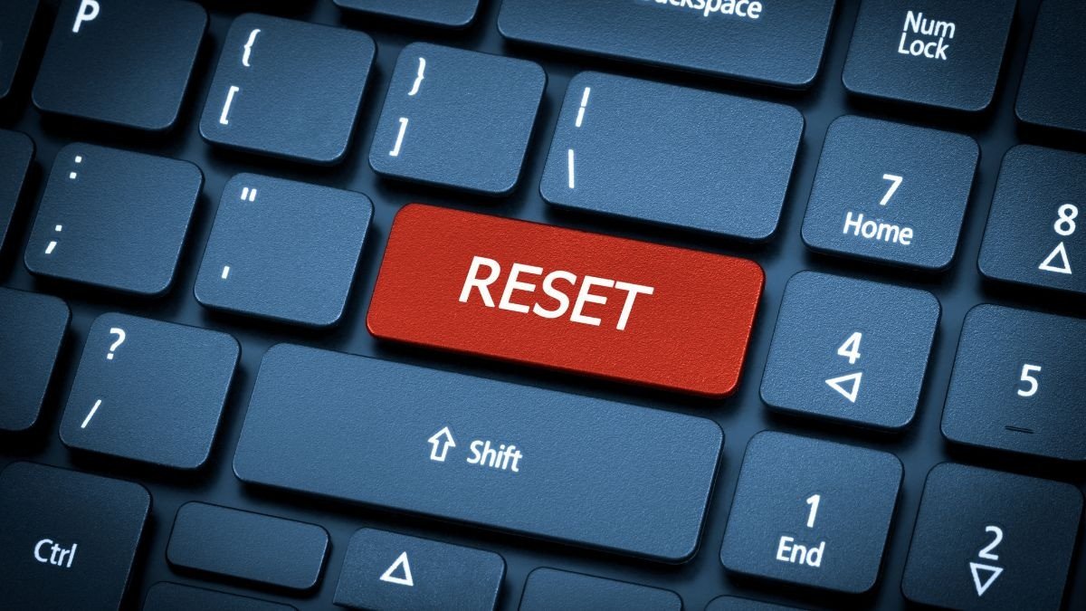 Các bước kiểm tra khi laptop Dell không khởi động sau khi reset