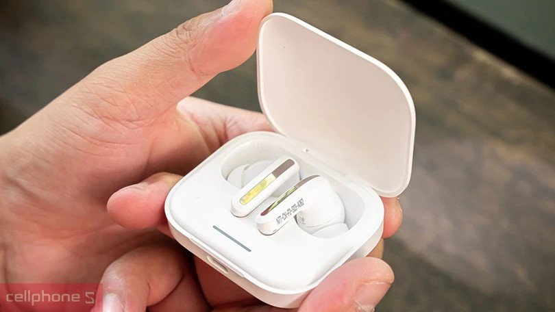 Các chế độ âm thanh trên tai nghe Redmi Buds 5