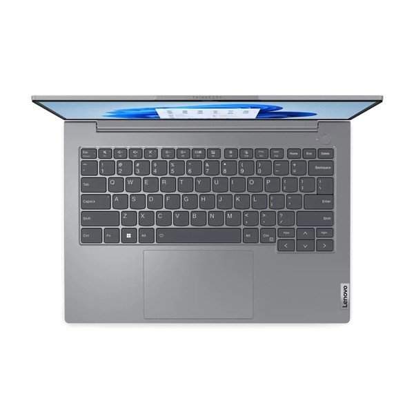 các cổng kết nối của laptop lenovo thinkbook 14 g6 abp