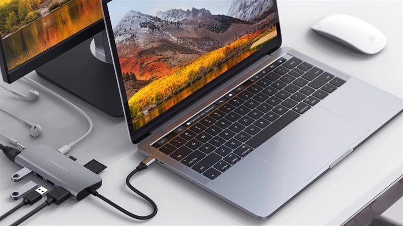 Các dấu hiệu cho thấy dây sạc laptop không vào điện