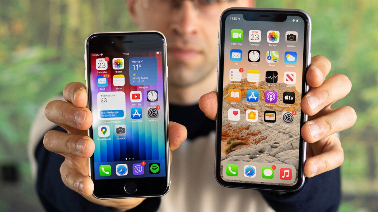 Các dòng điện thoại iPhone tương thích với công nghệ Bluetooth 5.0