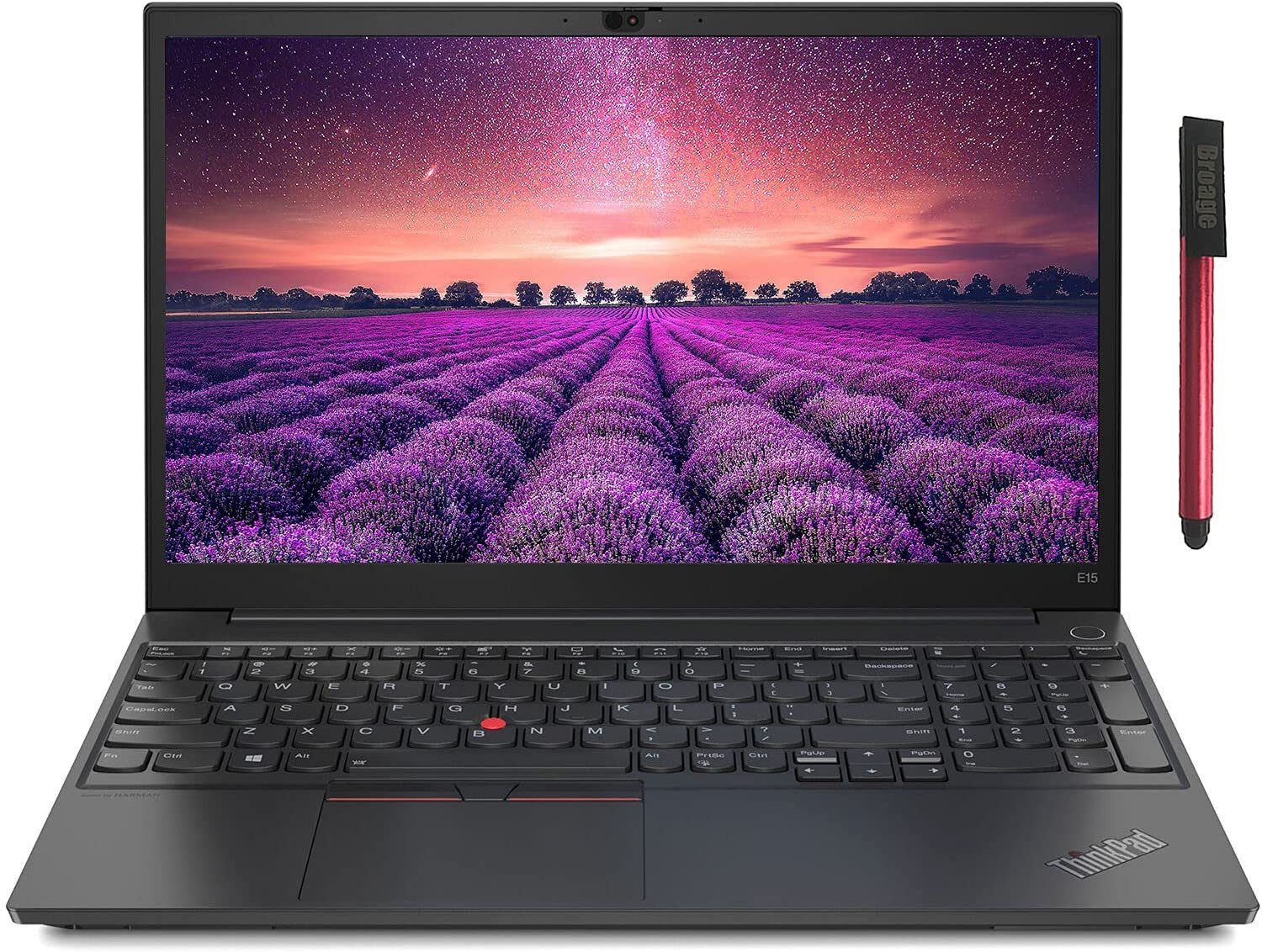 Các dòng laptop ThinkPad với đa dạng kích thước màn hình