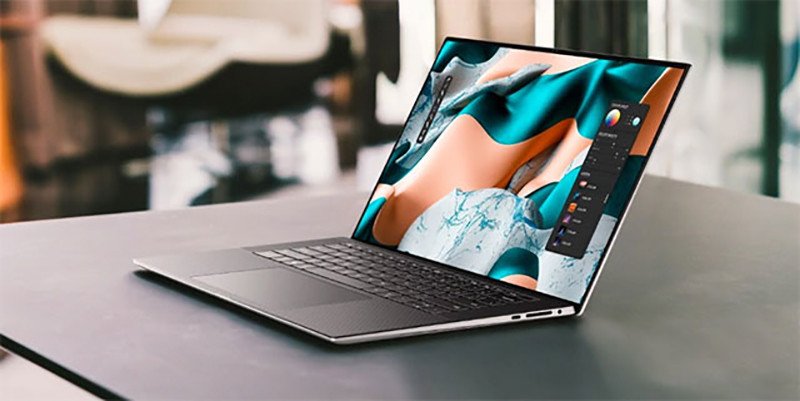 Các giải thưởng và danh hiệu của laptop Dell