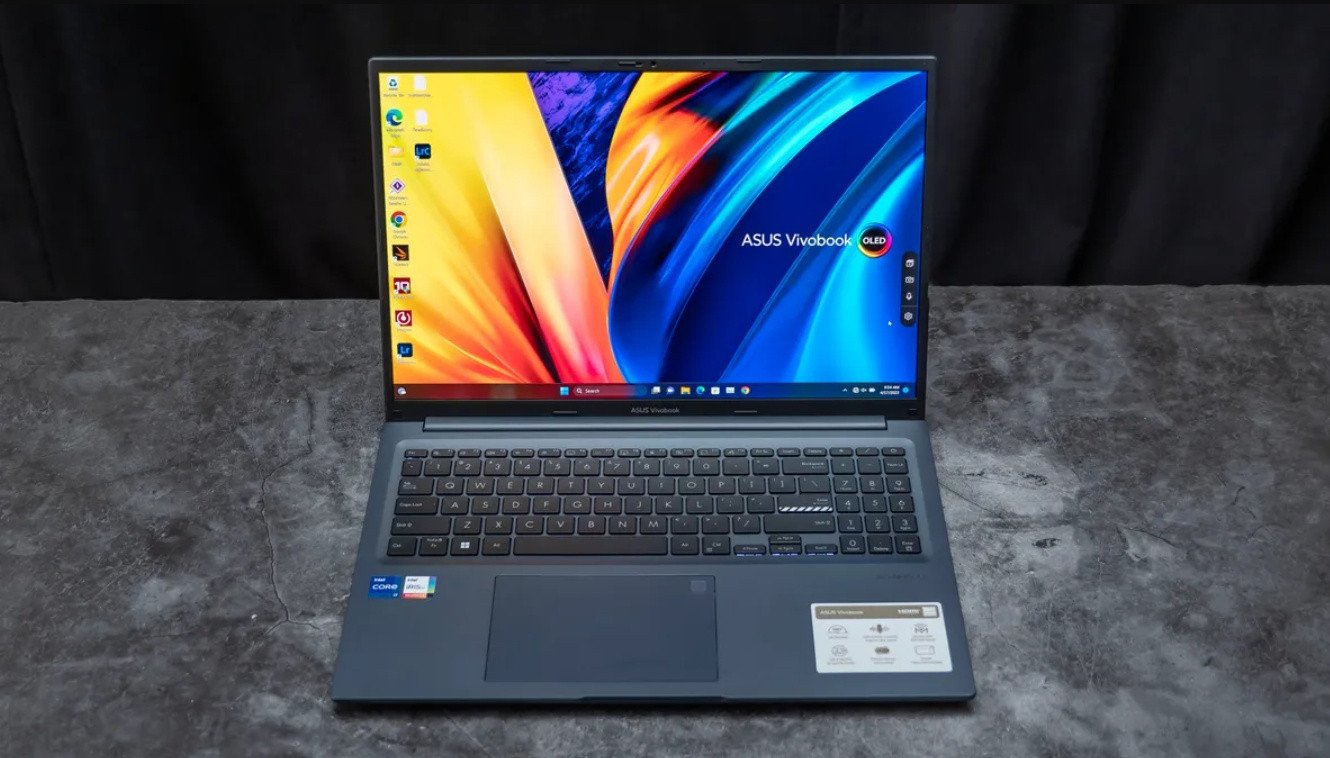 Các kích thước màn hình laptop phổ biến hiện nay