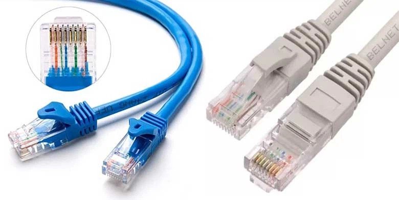 Các loại cổng kết nối phổ biến trên một Hub USB mở rộng