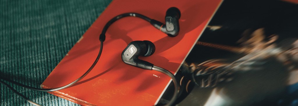 Các loại đệm tai nghe nhét tai gaming