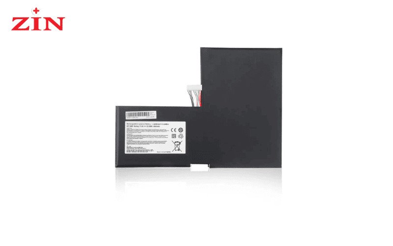 Các loại pin laptop MSI GF63 và phụ kiện sạc