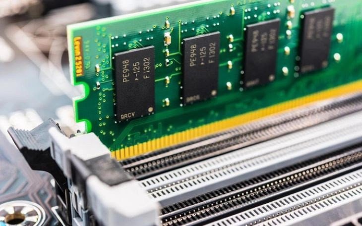 Các loại RAM phổ biến giúp bạn có kinh nghiệm mua laptop cũ phù hợp