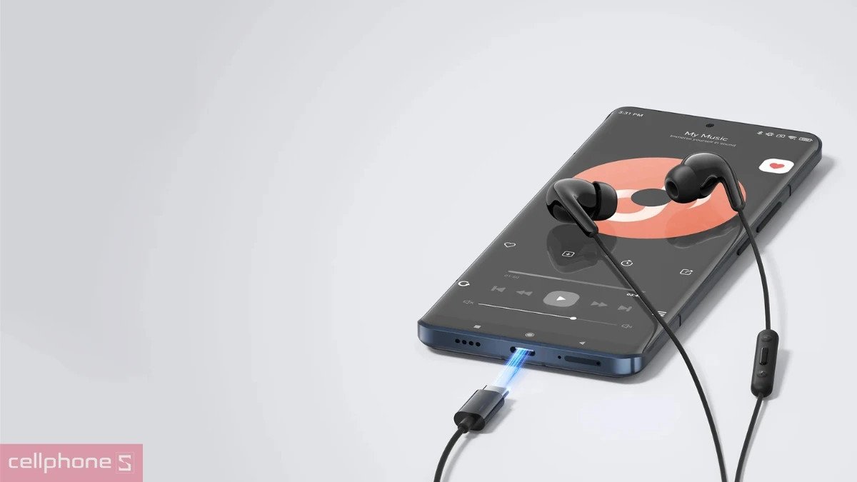 Các loại tai nghe Xiaomi có dây phổ biến trên thị trường
