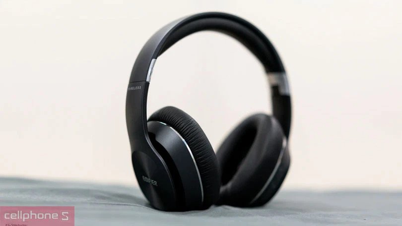Các mẫu tai nghe Bluetooth Edifier đa dạng đáp ứng mọi nhu cầu