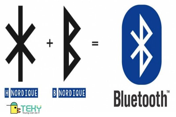 Các phiên bản Bluetooth đã thay đổi qua thời gian