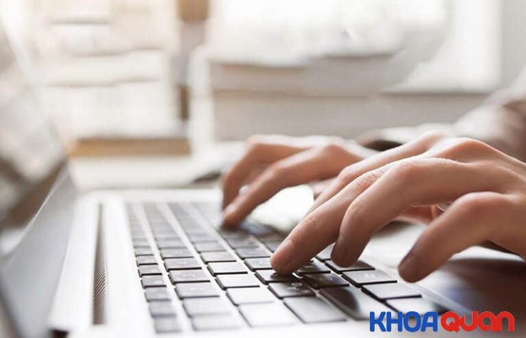 Các tác nhân gây ra sự cố nút nguồn laptop bị liệt và không hoạt động.