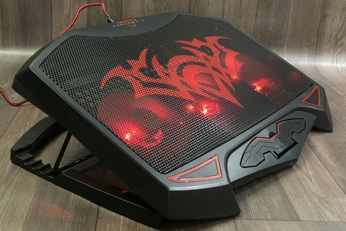 Các thiết bị cần chuẩn bị để kích hoạt quạt Asus và tối ưu hiệu suất tản nhiệt