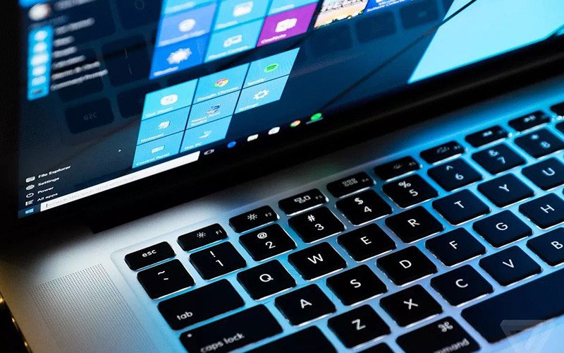 Các tiến trình và ứng dụng chạy ngầm trên máy tính