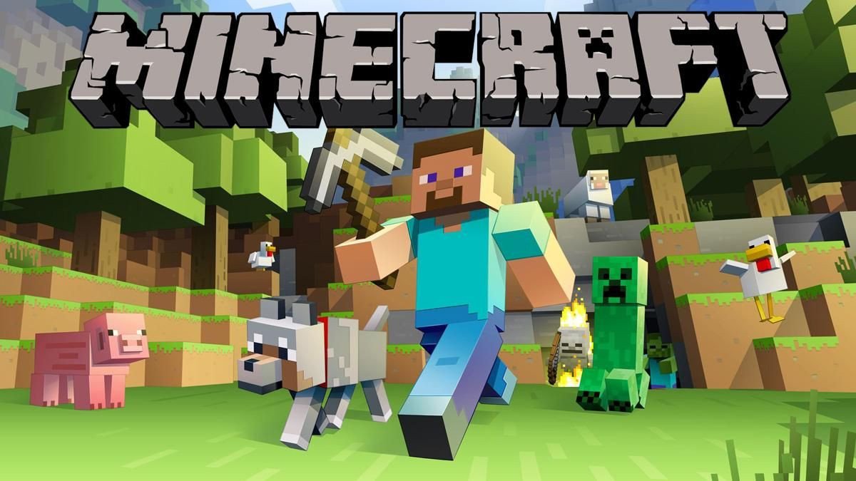 Các tính năng đặc sắc khi chơi Minecraft trên laptop
