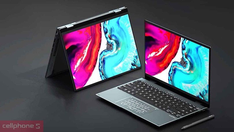 Các tùy chọn giá của laptop 16 inch mỏng nhẹ trên thị trường
