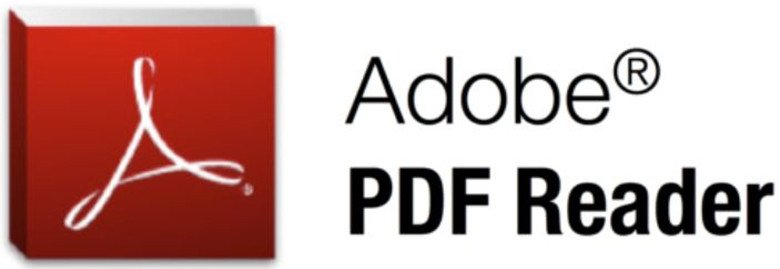 Các ứng dụng cần thiết cho laptop: Phần mềm đọc PDF Adobe Acrobat Reader DC
