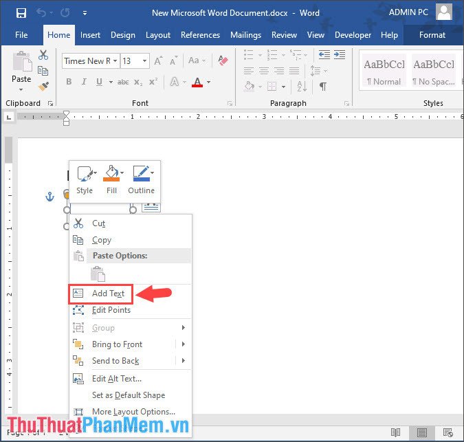 cach go dau ngoac vuong tren ban phim laptop bang shape