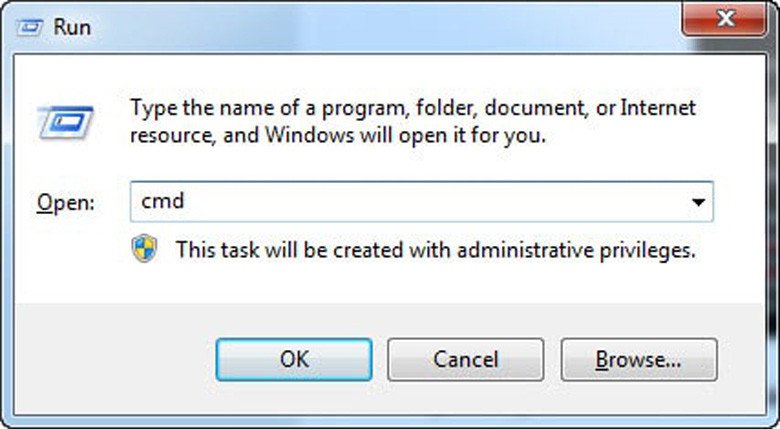 cách gỡ virus laptop bằng cách cài lại hệ điều hành