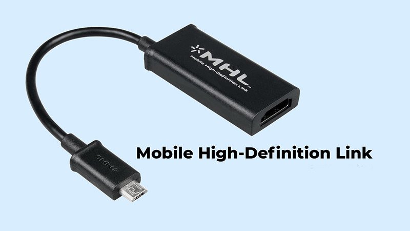 Cách kết nối máy chiếu Beecube với laptop qua cáp HDMI