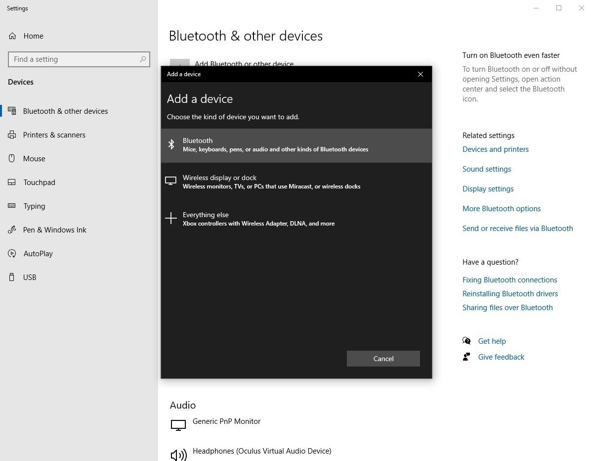 cách kết nối tay cầm ps4 với laptop qua bluetooth