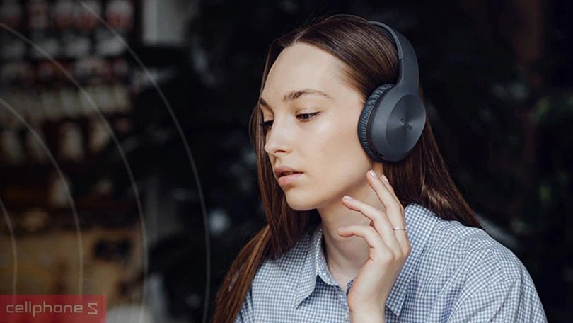 Cách kết nối và sử dụng tai nghe Bluetooth Edifier dễ dàng