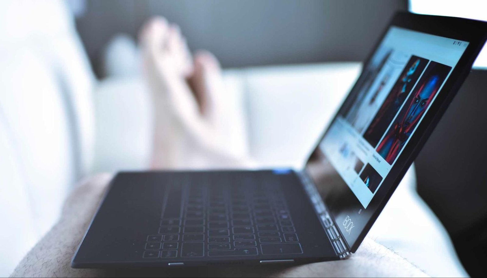 Cách khắc phục lỗi laptop Dell bị treo logo