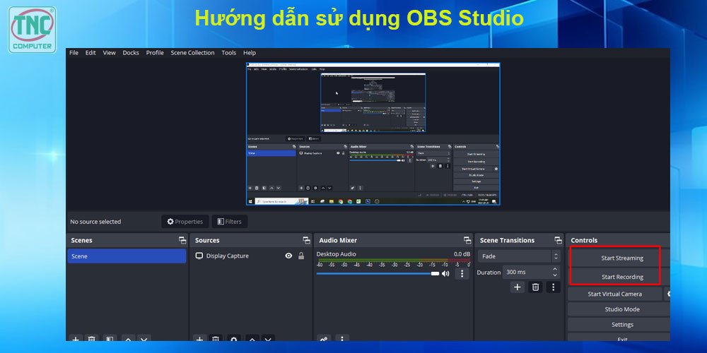cách quay màn hình trên laptop