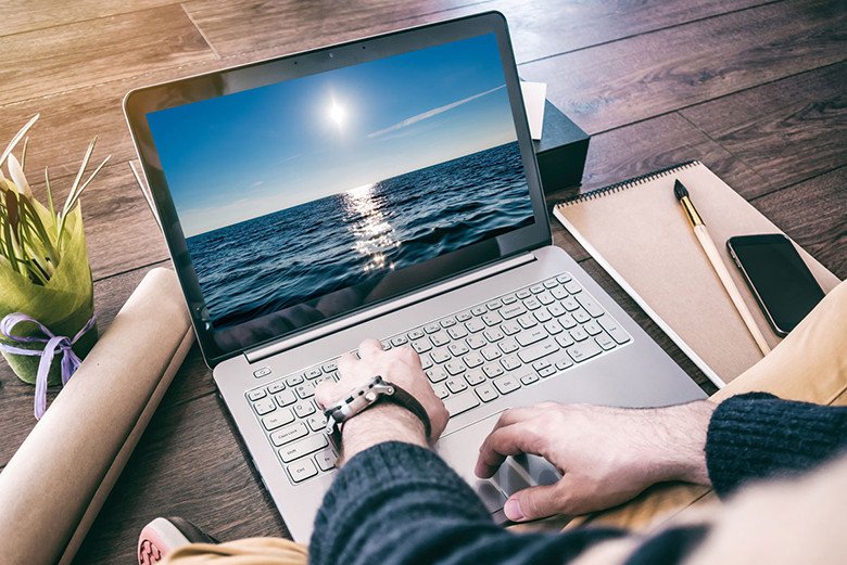 cách sạc pin laptop đúng cách