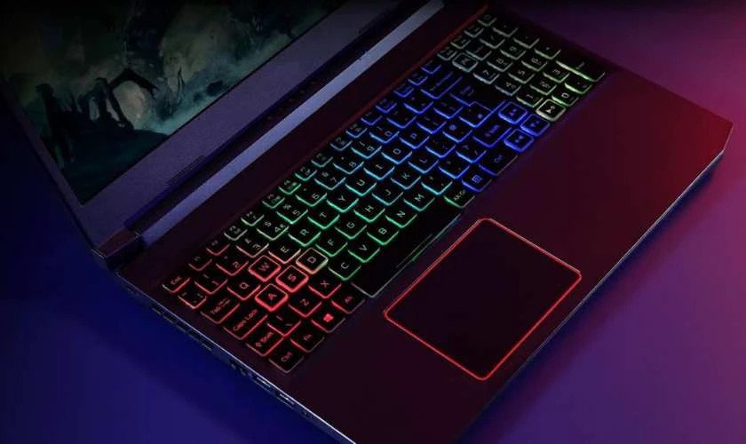 Cách sử dụng bàn phím laptop Dell cho người mới