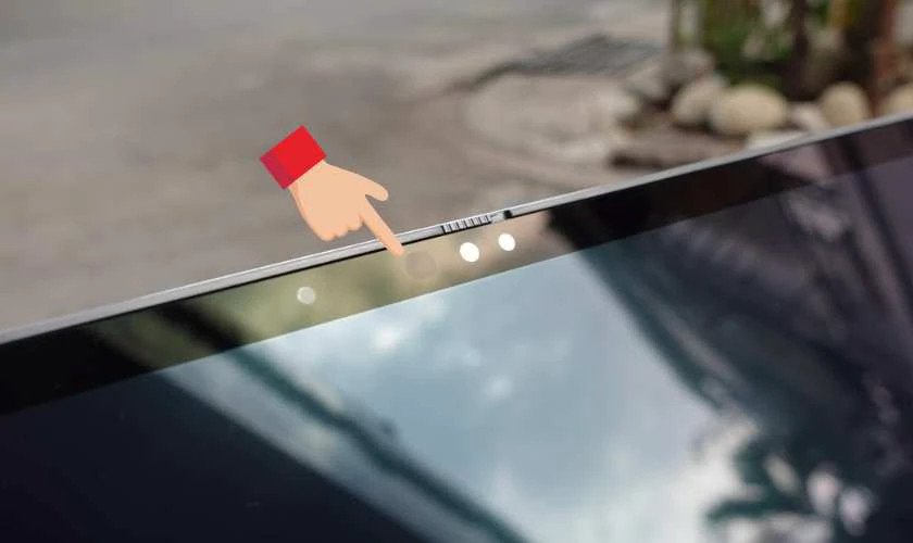 Cách sử dụng camera laptop Dell cho người mới bắt đầu