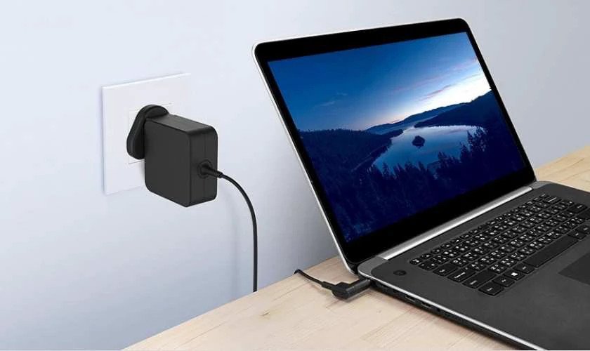 Cách sử dụng pin laptop Dell cho người mới