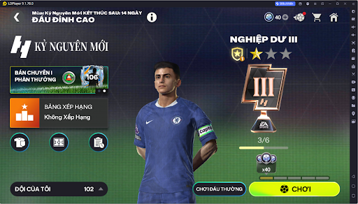 Cách Tải FC Mobile Trên Laptop: Hướng Dẫn Chi Tiết Để Trải Nghiệm Đỉnh Cao