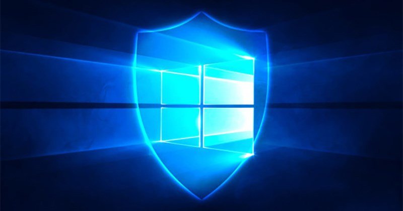 cách tắt diệt virus laptop trên Windows 11 từ giao diện chính