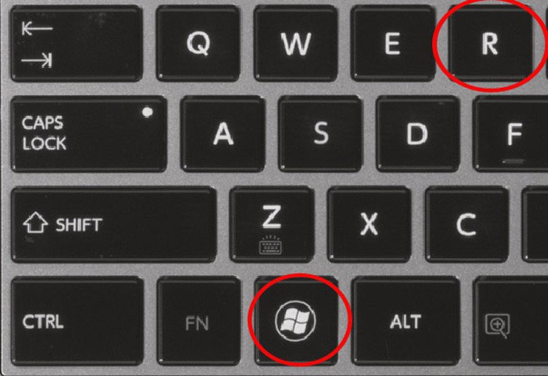 Cách xem CPU của máy tính bằng lệnh Dxdiag