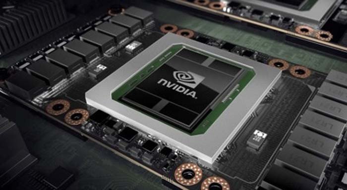 Cài đặt card đồ họa NVIDIA để full màn hình