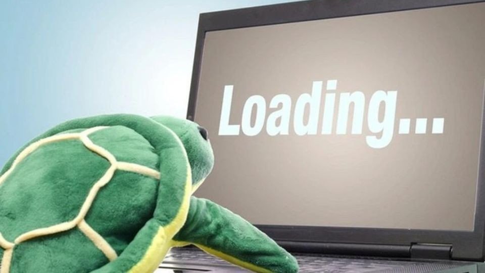 Cần cập nhật hệ điều hành để khắc phục laptop bị đơ