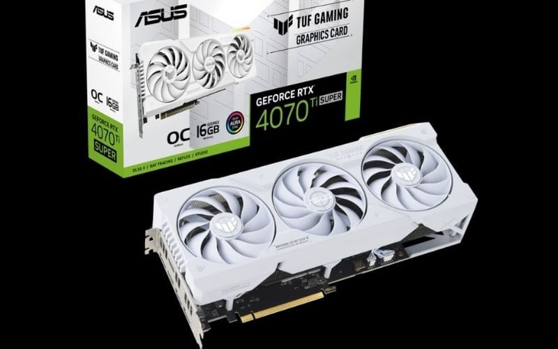 Cân đối ngân sách để chọn card đồ họa laptop