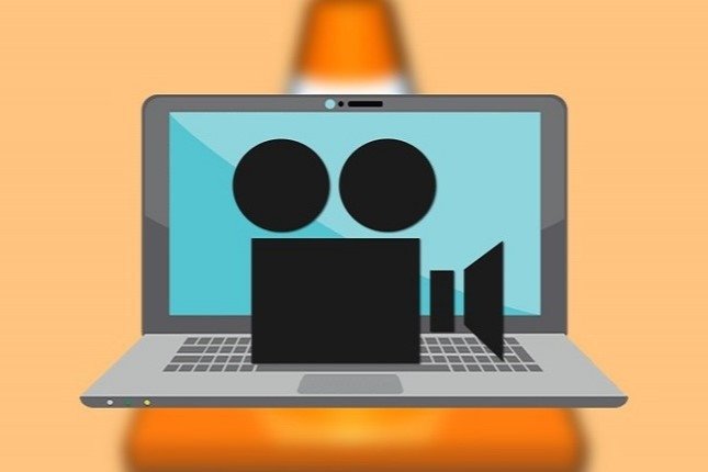 Cáº£nh quan sát màn hình laptop