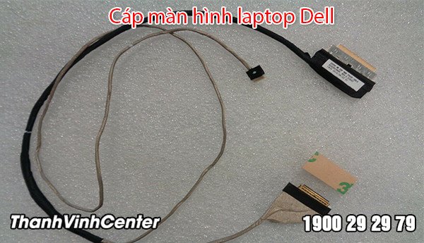 Cáp màn hình laptop Dell chất lượng