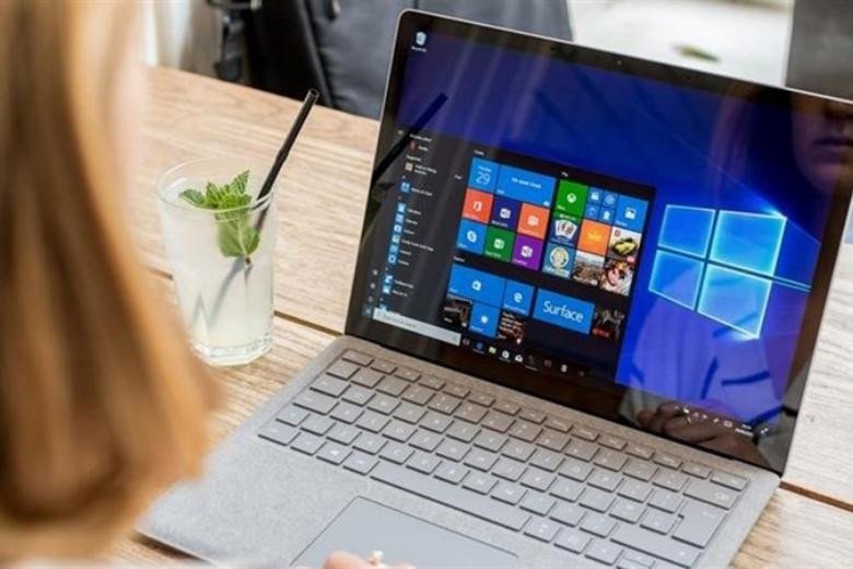 Cập nhật Driver Bluetooth trên Windows