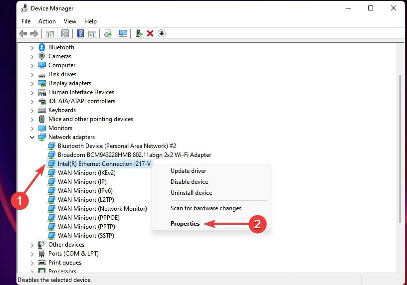 Cập nhật driver qua Windows Update