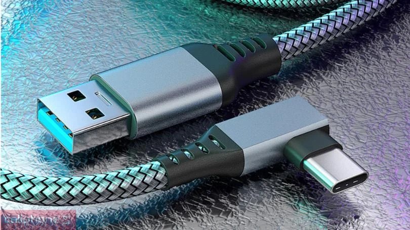Cáp sạc Type-C lÃ gÃ¬?