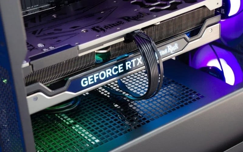 Card đồ họa laptop quan trọng cho trải nghiệm người dùng