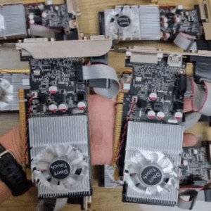 Card màn hình laptop Dell VGA GeForce GT 620 2GB chuyên dụng