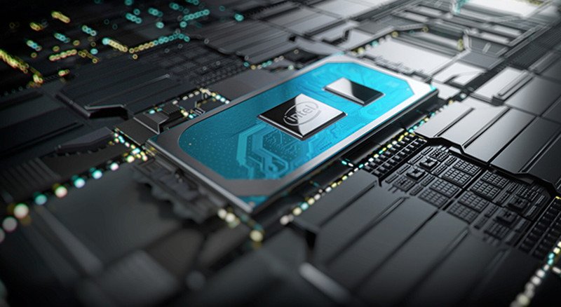 Card màn hình xử lý đồ họa, nâng cấp GPU cho laptop