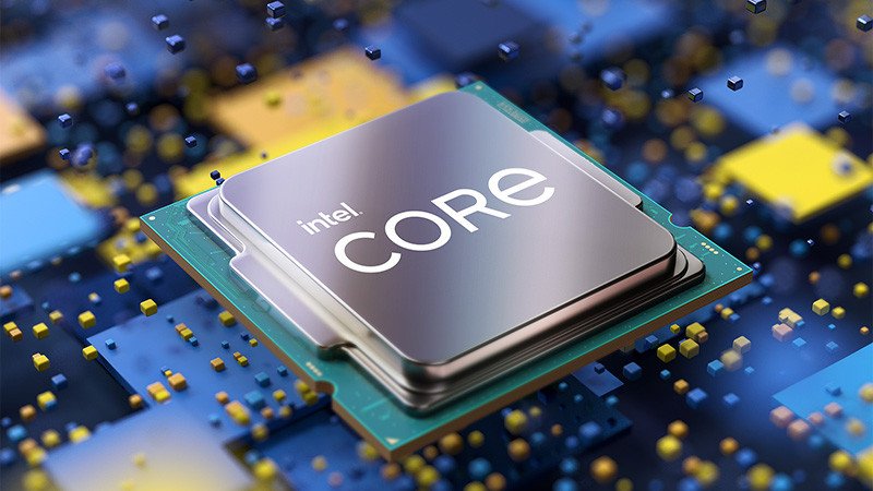 Cấu hình chip Core i5 quan trọng khi mua laptop Dell