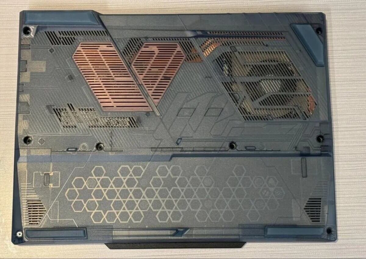 Cấu hình là yếu tố quan trọng hàng đầu khi chọn mua laptop